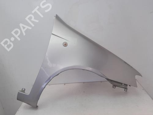 Used Right front fenders FIAT PUNTO (188_) 1.9 JTD 80 (188.237, .257, .337, .357) (80 hp) 26214591