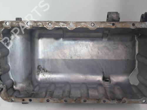 Oljepanne CITROËN XSARA PICASSO (N68) 2.0 HDi | BP29611000M115 