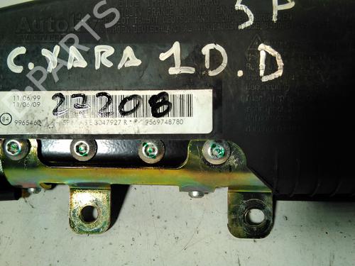 Electronic module CITROËN XSARA (N1) 1.9 TD | BP20790248M83 