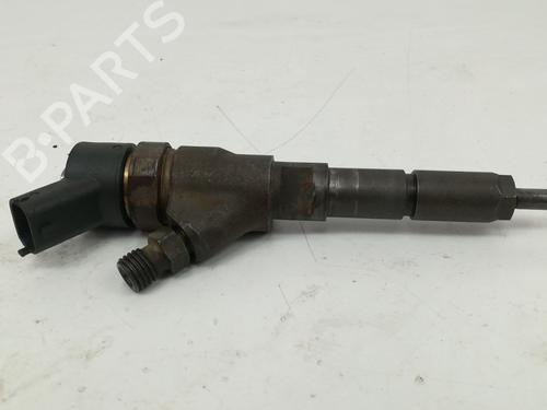 Used Injector Injector CITROËN C5 I (DC_) 2.0 HDi (DCRHYB) (90 hp) 34129899 34129899