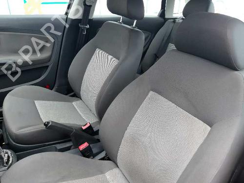 Elektronisk modul SEAT IBIZA III (6L1)  | BP20735144M83 