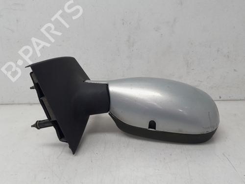 Left mirror RENAULT SCÉNIC I MPV (JA0/1_, FA0_) 1.9 dTi (JA1U) | BP30004528C26