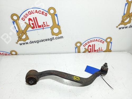 Right front suspension arm MAZDA 6 Saloon (GG) 2.0 DI (GG14) | BP20741478M13 