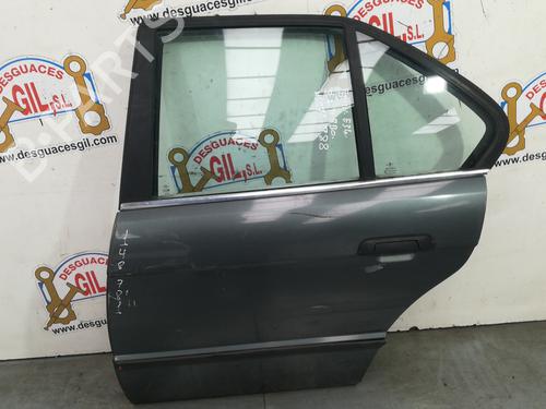 Used Left rear door BMW 5 (E34) 525 td (115 hp) 20759241