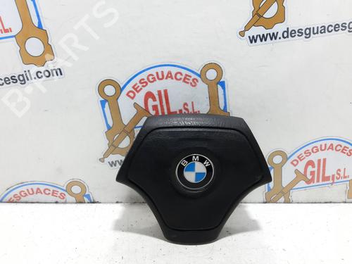 Used Driver airbag BMW 3 (E36) 318 tds (90 hp) 20754114