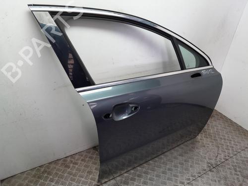 Right front door PEUGEOT 508 SW I (8E_) 1.6 HDi | BP26214569C3 