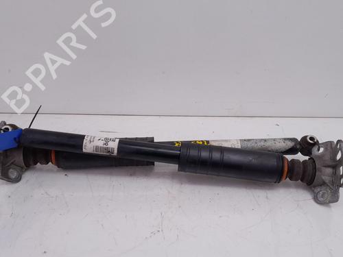 Used Right rear shock absorber OPEL CORSA E (X15) [2014-2025]  25938390