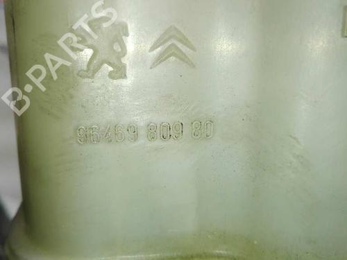 Brake master cylinder PEUGEOT 407 (6D_)  | BP20778368M77 