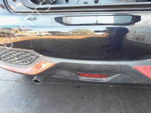 Used Rear bumper NISSAN JUKE (F15) [2010-2019]  30298401