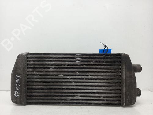 Intercooler KIA CARNIVAL / GRAND CARNIVAL III (VQ) 2.9 CRDi | BP24417790M30 