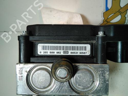 ABS pump FIAT GRANDE PUNTO (199_)  | BP20788849M43 