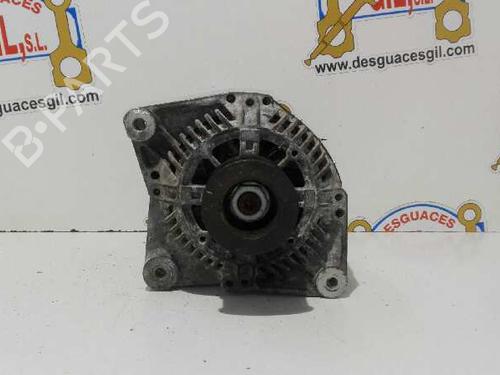 Used Alternator VOLVO S70 (874) 2.5 TDI (140 hp) 20786419