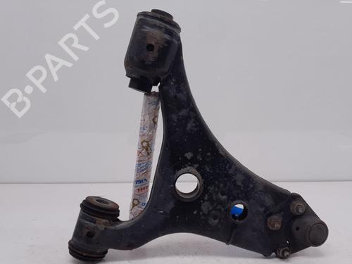 Left front suspension arm MERCEDES-BENZ B-CLASS Sports Tourer (W245) B 180 CDI (245.207) | BP25375679M12 