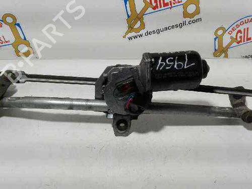 Front wiper motor SEAT LEON (1M1)  | BP20774020M29 