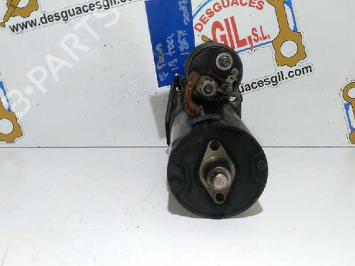 Starter FORD FOCUS II (DA_, HCP, DP)  | BP20790650M8 