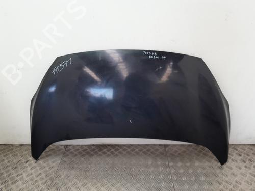 Used Hood FORD KA (RU8) 1.2 (69 hp) 29573283