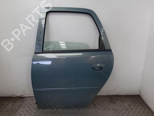 Used Left front door Left front door 39188223 39188223