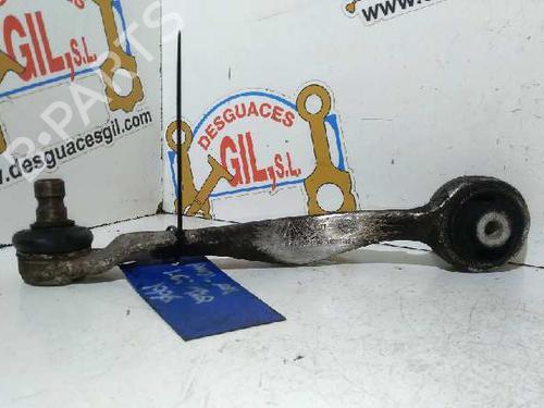Left front suspension arm AUDI A4 B5 (8D2) 1.6 | BP20799786M12 