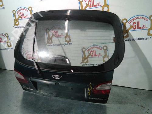 Tailgate DAEWOO LANOS (KLAT) 1.5 | BP20803977C6 