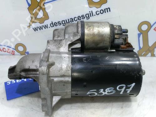 Startmotor CHEVROLET AVEO Hatchback (T300) 1.2 (86 hp) 20808082