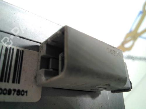 Radio CITROËN XSARA PICASSO (N68) 2.0 HDi | BP20802055E6 