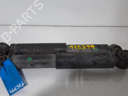 Used Right rear shock absorber NISSAN QASHQAI / QASHQAI +2 I (J10, NJ10, JJ10E) 1.5 dCi (106 hp) 22522652