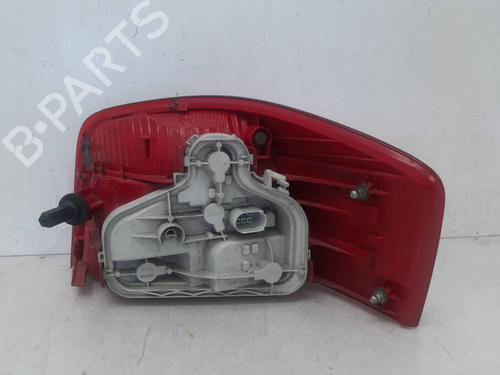 Left taillight AUDI A3 (8P1) | BP39190991C34 - Image 4
