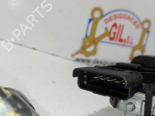 Front wiper motor DACIA LOGAN (LS_)  | BP21015332M29 