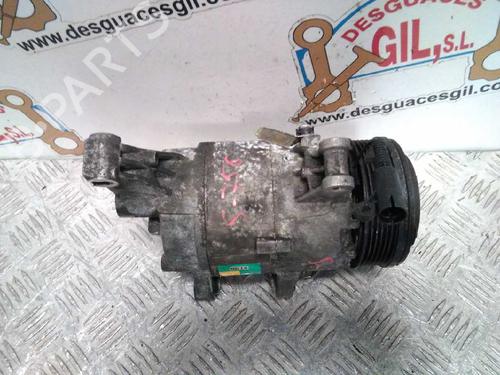 AC compressor MINI MINI (R50, R53) Cooper | BP20781146M34 