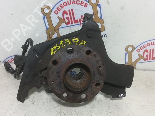 Used Left front steering knuckle FIAT GRANDE PUNTO (199_) [2005-2025]  20760540