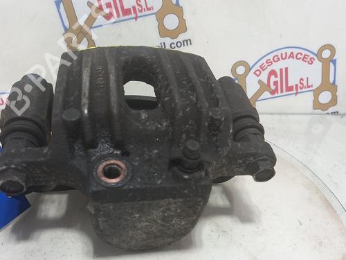 Left rear brake caliper HYUNDAI SANTA FÉ II (CM) 2.2 CRDi GLS | BP20767138M107 