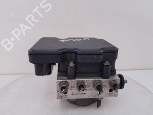 ABS Bremseaggregat RENAULT CLIO IV (BH_) [2012-2021]  27597525