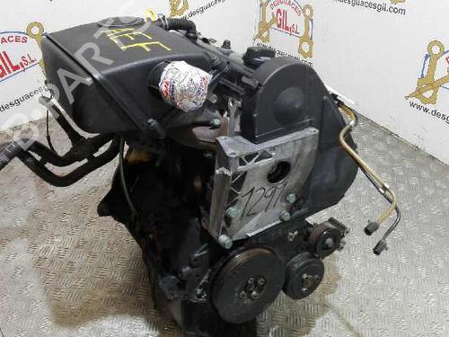 Engine VW POLO (6N2)  | BP20773513M1 