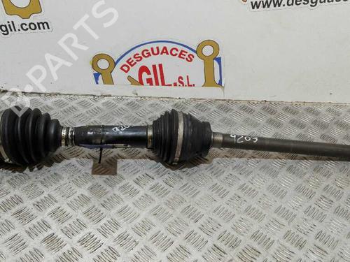 Used Right front driveshaft LAND ROVER RANGE ROVER III (L322) 3.0 D 4x4 (177 hp) 20779645