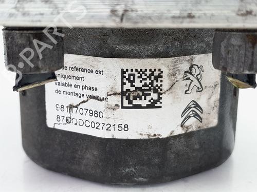 ABS pump PEUGEOT 308 SW II (LC_, LJ_, LR_, LX_, L4_)  | BP27468473M43 
