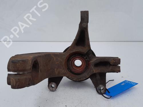 Right front steering knuckle RENAULT MEGANE II (BM0/1_, CM0/1_) 1.6 16V (BM0C, CM0C) | BP26529034M26 