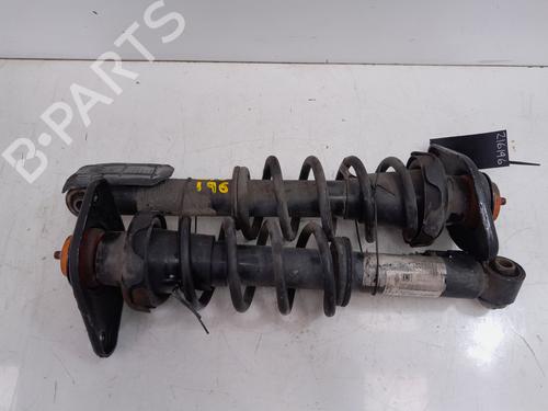 Used Right rear shock absorber Right rear shock absorber 39188353 39188353