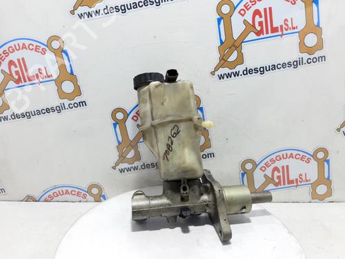 Used Brake master cylinder PEUGEOT 407 (6D_) 2.0 (6DRFNB, 6DRFNE) (136 hp) 20738729