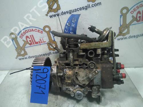 Used Injection pump Injection pump 36298576 36298576