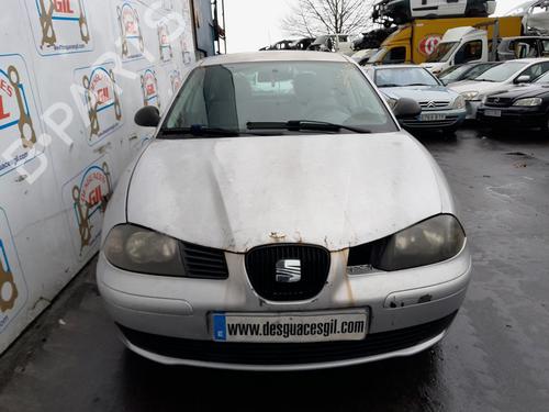 Engine SEAT IBIZA III (6L1)  | BP20766979M1 