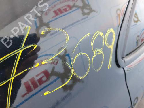 Left front brake caliper SAAB 9-3 (YS3F, E79, D79, D75) 1,8t | BP20730890M105 