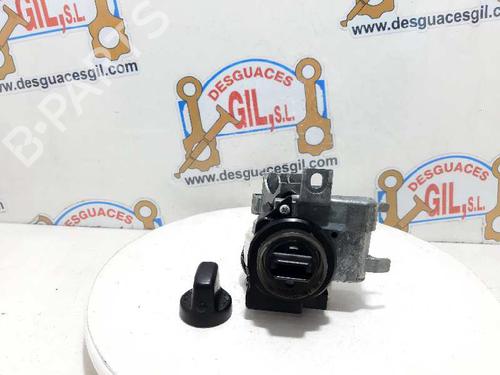 Ignition barrel MAZDA 6 Saloon (GG) 2.0 DI (GG14) | BP20733240M48 