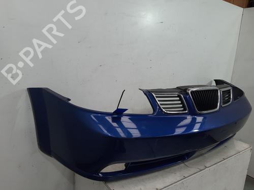 Front bumper CHEVROLET NUBIRA Saloon 1.6 | BP25283739C7 