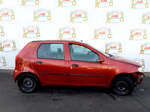 Starter FIAT PUNTO Hatchback Van (188_) 1.2 60 | BP20770732M8 