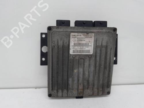 Used Engine control unit (ECU) RENAULT CLIO II (BB_, CB_) 1.5 dCi (B/CB07) (65 hp) 31043810