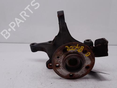 Used Left front steering knuckle MERCEDES-BENZ VITO Van (W638) 110 CDI 2.2 (638.094) (102 hp) 30935761