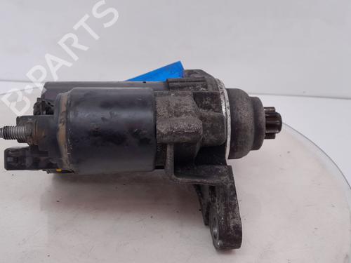 Startmotor VW POLO (9N_, 9A_) 1.2 12V (64 hp) 27302366