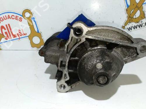 Starter CITROËN SAXO (S0, S1) 1.5 D | BP20787845M8 