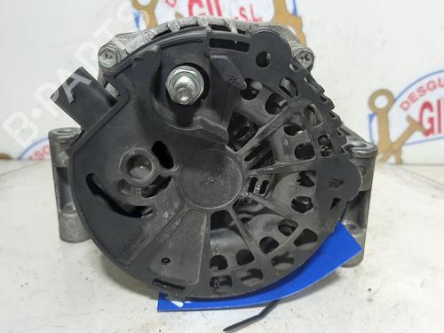 Alternator OPEL CORSA D (S07) 1.3 CDTI (L08, L68) | BP20749063M7 