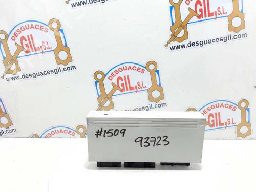 Used Electronic module BMW 3 Coupe (E46) 323 Ci (170 hp) 20733694